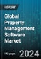 Global Property Management Software Market by Property Type, Component, End-User, Deployment - Cumulative Impact of COVID-19, Russia Ukraine Conflict, and High Inflation - Forecast 2023-2030 - Product Thumbnail Image