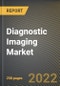 Diagnostic Imaging Market Research Report by Modality, End-User, Application, Region - Global Forecast to 2027 - Cumulative Impact of COVID-19 - Product Image