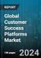 Global Customer Success Platforms Market by Component (Services, Solution), Application (Customer Experience Management, Customer Service, Risk & Compliance Management), Deployment, Industry - Forecast 2024-2030 - Product Image