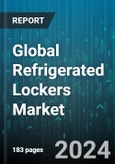 Global Refrigerated Lockers Market by Type (Multi-Temperature Refrigerated Lockers, Single-Temperature Refrigerated Lockers), Locker Size (Large-Sized Lockers, Medium-Sized Lockers, Small-Sized Lockers), End-User - Forecast 2024-2030- Product Image