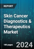 Skin Cancer Diagnostics & Therapeutics Market by Disease Type, Type - Global Forecast 2025-2030- Product Image