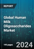 Global Human Milk Oligosaccharides Market by Product (2'-Fucosyllactose(2'FL), 3'-Fucosyllactose (3'FL), 3'-Sialyllactose (3'SL)), Type (Acidic, Neutral), Application - Forecast 2023-2030- Product Image