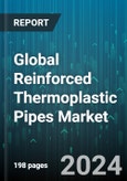 Global Reinforced Thermoplastic Pipes Market by Pipe (HDPE, PA, PVDF), Reinforced Material (Aramid, Glass Fiber, Steel), Application - Forecast 2024-2030- Product Image