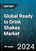 Global Ready to Drink Shakes Market by Packaging Type (Bottles, Cans, Tetra Packs), Distribution Channel (Convenience Stores, Online, Supermarkets & Hypermarkets) - Forecast 2024-2030- Product Image