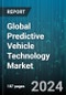 Global Predictive Vehicle Technology Market by Vehicle Type, Component, End-User, Deployment, Application - Cumulative Impact of COVID-19, Russia Ukraine Conflict, and High Inflation - Forecast 2023-2030 - Product Image