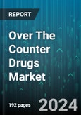 Over The Counter Drugs Market by Product, Distribution Channel - Global Forecast 2025-2030- Product Image
