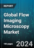 Global Flow Imaging Microscopy Market by Type (Nanofibers, Small Biomolecules, Viscous Liquids), Dispersion (Dry Dispersion, Wet Dispersion), End-User - Forecast 2024-2030- Product Image