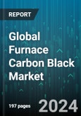 Global Furnace Carbon Black Market by Grades (Speciality, Standard), Application (Coatings, Construction, Fibers) - Forecast 2024-2030- Product Image