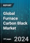 Global Furnace Carbon Black Market by Grades (Speciality, Standard), Application (Coatings, Construction, Fibers) - Forecast 2024-2030 - Product Image