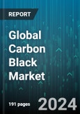 Global Carbon Black Market by Type (Acetylene Black, Channel Black, Furnace Black), Grade (Specialty Grade, Standard Grade), Application - Forecast 2024-2030- Product Image