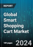 Global Smart Shopping Cart Market by Technology (Bar Codes, RFIDs, ZigBee), Mode of Sales (Direct, Distributor), Application - Forecast 2023-2030- Product Image