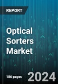 Optical Sorters Market by Platform, Product, Component, Application - Global Forecast 2025-2030- Product Image