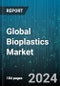 Global Bioplastics Market by Raw Material (Aliphatic Polyesters, Cellulose-Based, Starch-Based), Degradability (Biodegradable, Compostable, Degradable), Processing Method, End-User - Forecast 2024-2030 - Product Image