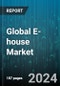 Global E-house Market by Type (Mobile Substation, Skid Mounted), Component (Bus Bar, HVAC, Power Management System), Voltage Type, Application - Forecast 2024-2030 - Product Image