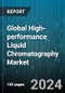 Global High-performance Liquid Chromatography Market by Product (Consumables, Instruments), Component (GPC / SEC Columns, GPC / SEC Detector Solutions), End Use - Forecast 2024-2030 - Product Thumbnail Image