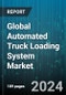 Global Automated Truck Loading System Market by Loading Dock, System Type, Truck Type, Industry - Cumulative Impact of COVID-19, Russia Ukraine Conflict, and High Inflation - Forecast 2023-2030 - Product Thumbnail Image