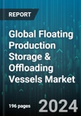 Global Floating Production Storage & Offloading Vessels Market by Product (LNG, LPG, Oil), Carrier Type (Converted Ship, New Build Ship, Redeployed) - Forecast 2024-2030- Product Image