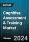 Cognitive Assessment & Training Market by Assessment Type, Component, Application, Vertical - Global Forecast 2025-2030 - Product Image