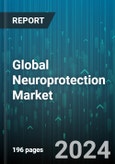Global Neuroprotection Market by Product (Apoptosis Inhibitors, Free Anti-Inflammatory Agents, Glutamate Antagonists), Treatment (Alzheimer's Disease, Amyotrophic Lateral Sclerosis, Brain Injury), Application - Forecast 2024-2030- Product Image