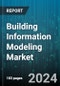 Building Information Modeling Market by Offering, Project Phase, Application, Organization Size, Deployment, End-User - Global Forecast 2025-2030 - Product Thumbnail Image
