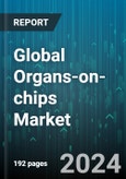 Global Organs-on-chips Market by Type (Artery-on-a-chip, Brain-on-a-chip, Heart-on-a-chip), Application (Drug Discovery, Physiological Model Development, Toxicology Research), End User - Forecast 2024-2030- Product Image