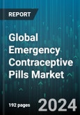 Global Emergency Contraceptive Pills Market by Type (Antiprogestin, Combination Pills, Progesterone Pills), Category (Branded, Generic), Age Group, Distribution - Forecast 2024-2030- Product Image