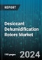 Desiccant Dehumidification Rotors Market by Type, Product, Desiccant Type, Distribution Channel, Application - Global Forecast 2025-2030 - Product Thumbnail Image