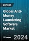 Global Anti-Money Laundering Software Market by Product (Compliance Management, Currency Transaction Reporting, Customer Identity Management), Deployment (On-Cloud, On-Premise), End User - Forecast 2024-2030 - Product Image