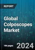 Global Colposcopes Market by Product (Optical Colposcope, Video Colposcope), Application (Cervical Cancer Diagnostic, Physical Examination), End User - Forecast 2024-2030- Product Image