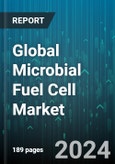 Global Microbial Fuel Cell Market by Product (Mediator Type, Microbial Electrolysis, Phototrophic Biolfilm), Application (Biorecovery, Biosenor, Education), Industry - Forecast 2024-2030- Product Image