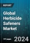 Global Herbicide Safeners Market by Type (Benoxacor, Dichlormid, Furilazole), Crop (Barley, Corn, Rice) - Forecast 2024-2030 - Product Image