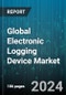 Global Electronic Logging Device Market by Vehicle Type (Bus, Light Commercial Vehicle, Truck), Component (External Display, Telematics Unit), Type, Service - Forecast 2024-2030 - Product Thumbnail Image