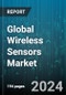 Global Wireless Sensors Market by Type (Accelerometers, Ambient Light Sensors, Blood Glucose Sensors), End User (Aerospace & Defense, Automotive, Energy & Power) - Cumulative Impact of COVID-19, Russia Ukraine Conflict, and High Inflation - Forecast 2023-2030 - Product Image