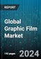 Global Graphic Film Market by Film Type (Opaque, Reflective, Translucent), Polymer Type (Polyethylene (PE), Polypropylene (PP), Polyvinylchloride (PVC)), End-User - Forecast 2024-2030 - Product Image