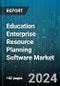 Education Enterprise Resource Planning Software Market by Deployment, Application, End-User - Global Forecast 2025-2030 - Product Thumbnail Image