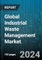 Global Industrial Waste Management Market by Services (Collection, Incineration, Landfill), Application (Aerospace & Defence, Agriculture, Automobile) - Forecast 2024-2030 - Product Image
