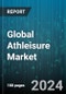 Global Athleisure Market by Product (Bottom Wears, Footwear, Innerwear), Fabric (Cotton, Neoprene, Nylon), Distribution Channel, End-User - Forecast 2024-2030 - Product Thumbnail Image