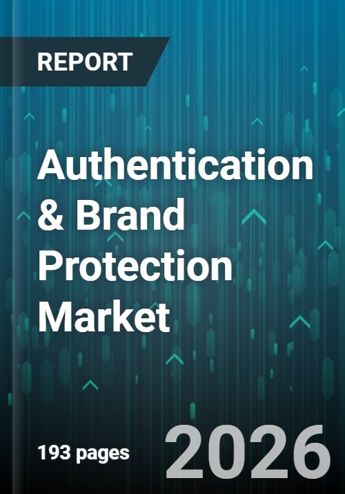 Authentication & Brand Protection Market Size & Competitors