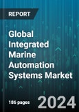 Global Integrated Marine Automation Systems Market by Autonomy (Autonomous, Partial Automation, Remotely- Operated), System (Power Management System, Process Control System, Safety System), Solution, Ship Type, End-user - Forecast 2024-2030- Product Image