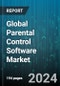 Global Parental Control Software Market by Operating System (Android, Cross-Platform, iOS), Deployment (Cloud, On-Premise), Device Type, Function, End Use - Forecast 2024-2030 - Product Thumbnail Image