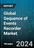 Global Sequence of Events Recorder Market by Mount Type (Rack Mounted, Rail Mounted), End-User (Data Centers, Manufacturing, Power Generation) - Forecast 2024-2030- Product Image