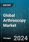 Global Arthroscopy Market by Product (Ablation Systems, Accessories & Disposables, Arthroscope Implants), Application (Elbow, Foot & Ankle, Hand & Wrist) - Forecast 2024-2030 - Product Image