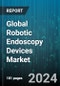 Global Robotic Endoscopy Devices Market by Product (Diagnostic, Therapeutic), Application (Bronchoscopy, Colonoscopy, Laparoscopy), End-User - Forecast 2023-2030 - Product Image