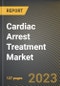 Cardiac Arrest Treatment Market Research Report by Treatment (Drug, Medical Devices), Distribution Channel (Hospitals, Independent Pharmacies) - United States Forecast 2023-2030 - Product Image