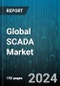 Global SCADA Market by Types (First Generation, Fourth Generation, Second Generation), Deployment Models (Cloud Deployment, Hybrid Deployment, On-Premises Deployment), Component, End-user - Forecast 2024-2030 - Product Image