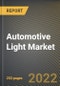 Automotive Light Market Research Report by Vehicle Type (Commercial Vehicles and Passenger Cars), Technology, Type, Application Type, Region (Americas, Asia-Pacific, and Europe, Middle East & Africa) - Global Forecast to 2027 - Cumulative Impact of COVID-19 - Product Thumbnail Image