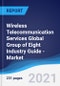 Wireless Telecommunication Services Global Group of Eight (G8) Industry Guide - Market Summary, Competitive Analysis and Forecast to 2025 - Product Thumbnail Image