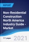 Non-Residential Construction North America (NAFTA) Industry Guide - Market Summary, Competitive Analysis and Forecast to 2025 - Product Thumbnail Image