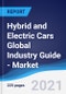 Hybrid and Electric Cars Global Industry Guide - Market Summary, Competitive Analysis and Forecast to 2025 - Product Thumbnail Image