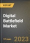 Digital Battlefield Market Research Report by Technology (3D Printing, 5G, and Artificial Intelligence), Platform, Installation, Solution, Application, State (Florida, Ohio, and Illinois) - United States Forecast to 2027 - Cumulative Impact of COVID-19 - Product Thumbnail Image